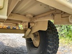 Chassis with Frame Rails/ Main Beams Condition