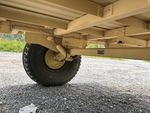 Chassis with Springs/Hangers Condition