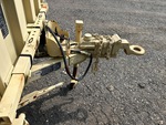 Chassis with Tongue/ Hitch Condition
