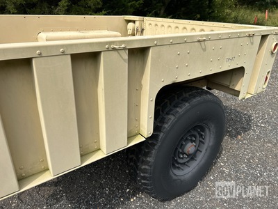 General Appearance with Sheet Metal