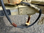Chassis with Lights/Wiring Condition