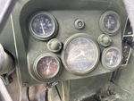 Control Station with Gauges