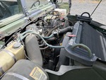 Engine with Engine - Right Side