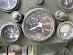 Control Station with Odometer