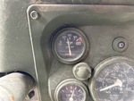 Control Station with Oil Pressure