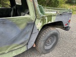 General Appearance with Sheet Metal Condition