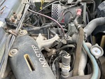 Engine with Fuel System