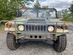General Appearance with Exterior Lights