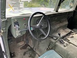Control Station with Steering Control