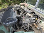 Engine with Engine - Left Side