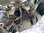 Engine with Oil Pump/Tach Drive (behind doghouse cover)