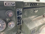 Control Station with Heater
