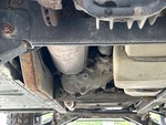 Drivetrain with Transfer Case