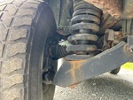 Drivetrain with Rear Drive Axle