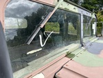 Control Station with Glass Condition
