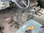 Control Station with Drivetrain Controls