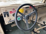 Control Station with Steering Control