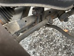 Chassis with Steering Linkage