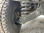 Drivetrain with Rear Drive Axle