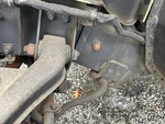 Chassis with Frame Condition