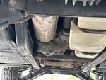 Drivetrain with Transfer Case