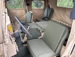 Control Station with Seating