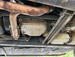 Drivetrain with Transmission