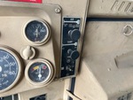 Control Station with Heater