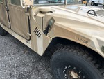 General Appearance with Paint