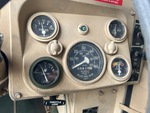 Control Station with Gauges