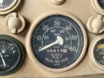 Control Station with Odometer
