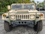 General Appearance with Exterior Lights