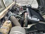 Engine with Engine - Right Side