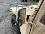 General Appearance with Mirrors