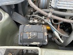 Control Station with Master Cylinder/Brake Control