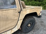 General Appearance with Sheet Metal Condition
