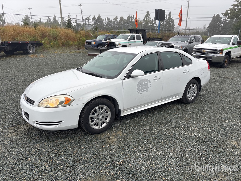 General Appearance with Featured Photo