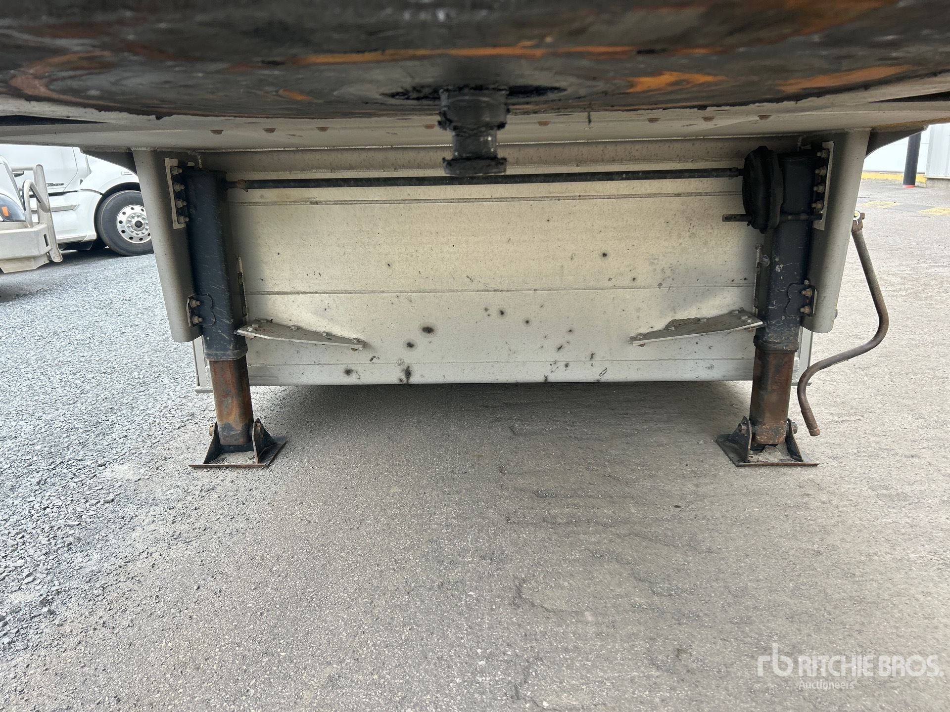 2025 Titan 53 ft x 102 in Quad/A Belly Ope ...