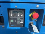Control Station Ground with