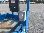 Control Station Upper with