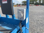 Control Station Upper with