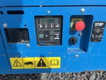 Control Station Ground with