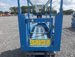Control Station Upper with