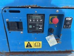 Control Station Ground with