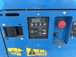 Control Station Ground with