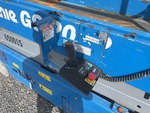 Control Station Upper with