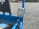 Control Station Upper with