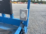 Control Station Upper with