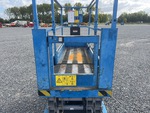 Control Station Upper with