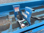 Control Station Upper with